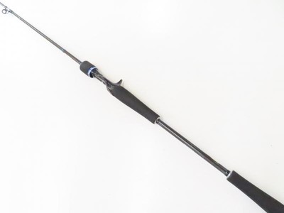 ソルティガ BJ AGS 65HB-SMT ロッド DAIWA SALTIGA BJ AGS 65HB SMT