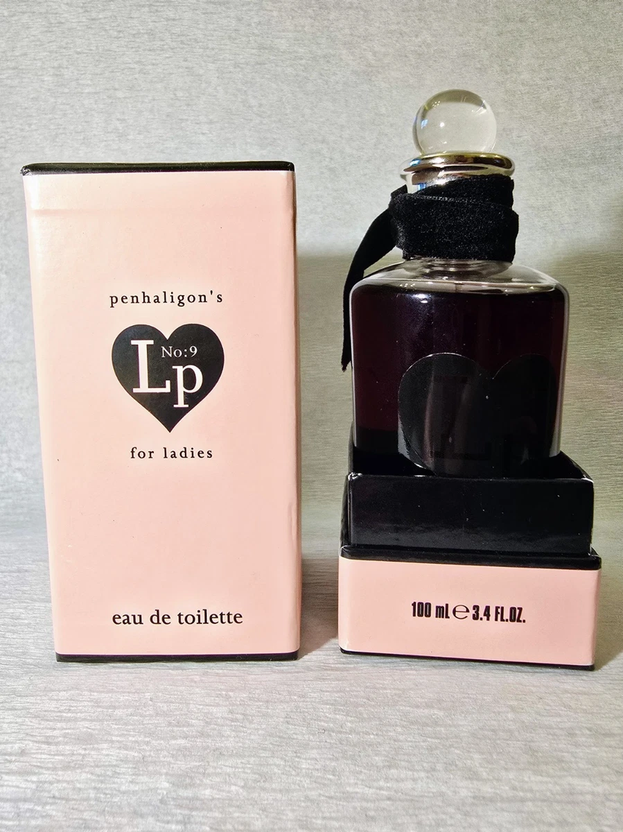 penhaligons lp no 9 products for sale | eBay UK