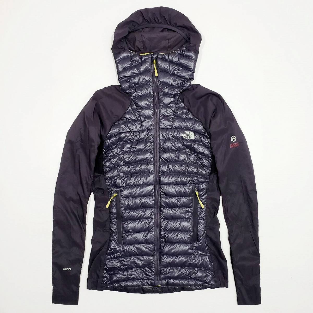 THE NORTH FACE SUMMIT Series PRO Hybrid Lightweight 800 Down