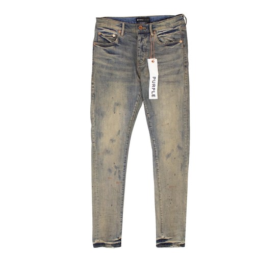 purple brand jeans 30 skinny | eBay