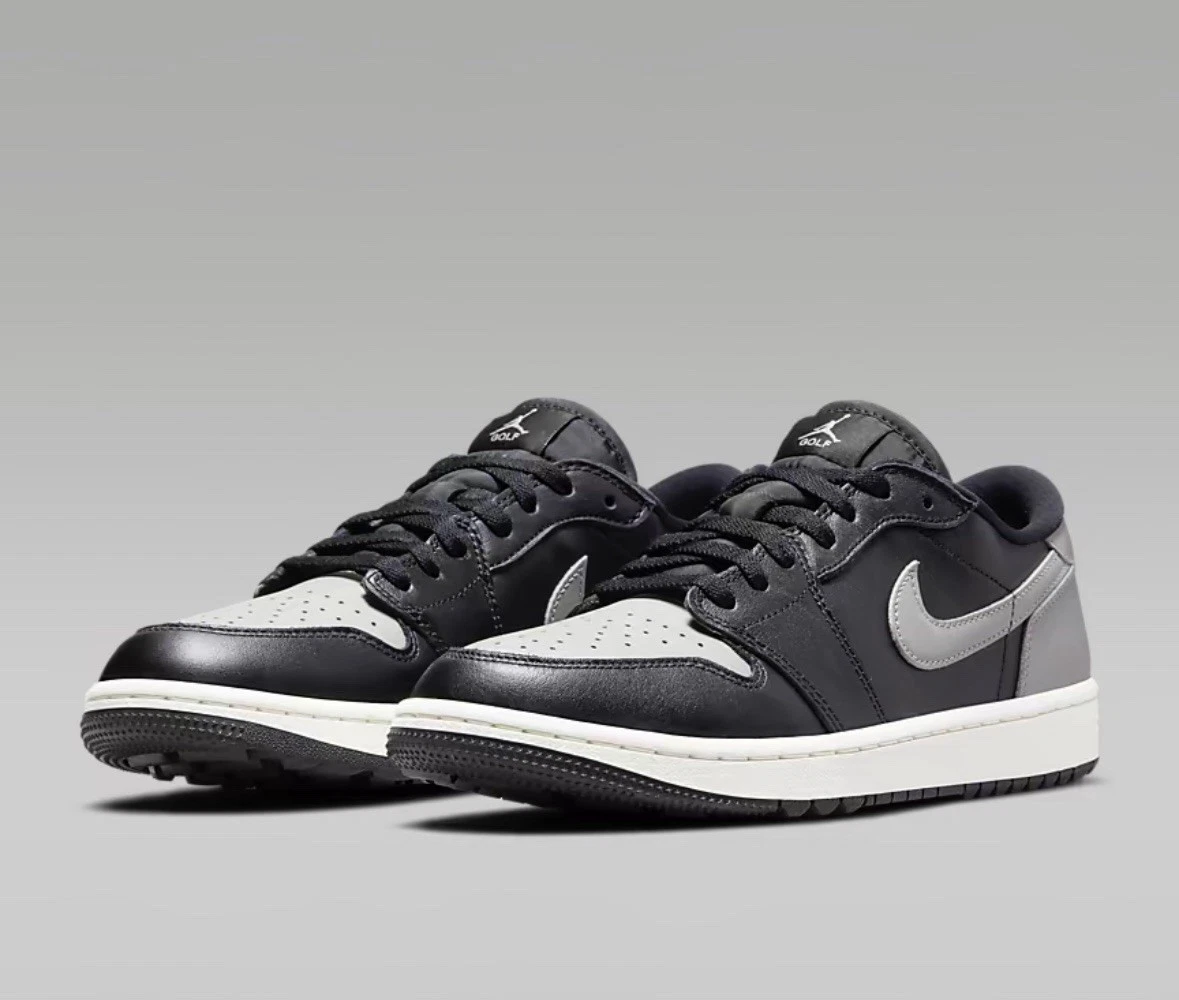 Jordan 1 Low Golf Shadow 2022 for Sale | Authenticity Guaranteed