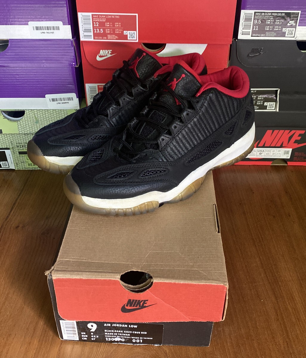 Original 1996 Air Jordan 11 Low 