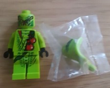 LEGO NINJAGO: Lasha's Bite Cycle (9447) for sale online | eBay