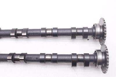 00 KAWASAKI NINJA ZX7R OEM CAMSHAFT CAMS CAM SHAFTS R13.BX12 | eBay