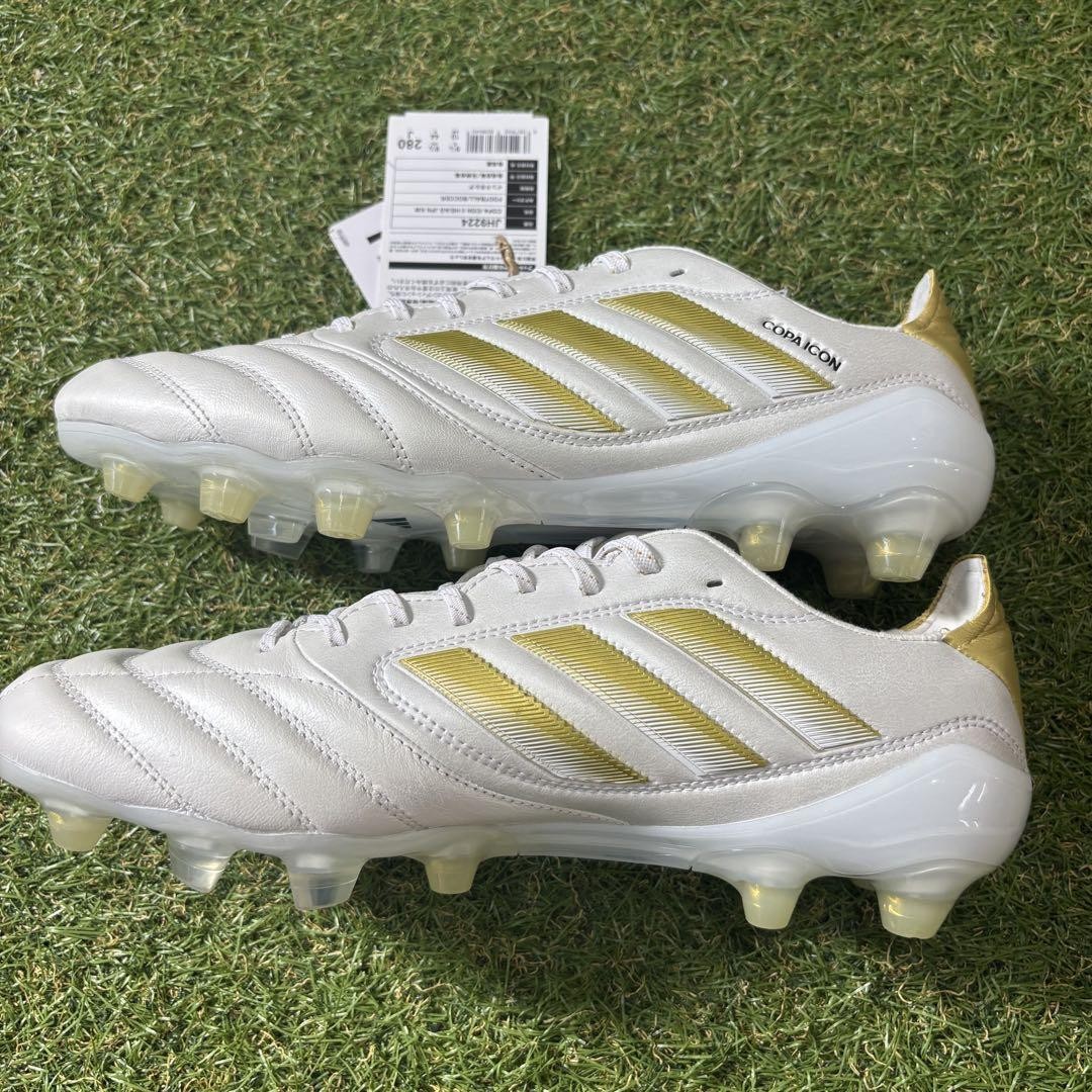 adidas Copa Icon 2 KAMO限定モデル コパ アイコン 2 ELITE HG/AG