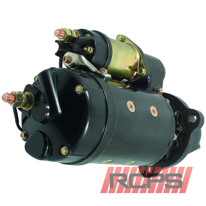 NEW STARTER FOR INTERNATIONAL TRUCK 8100-8600 HEAVY-DUTY 1993-2007