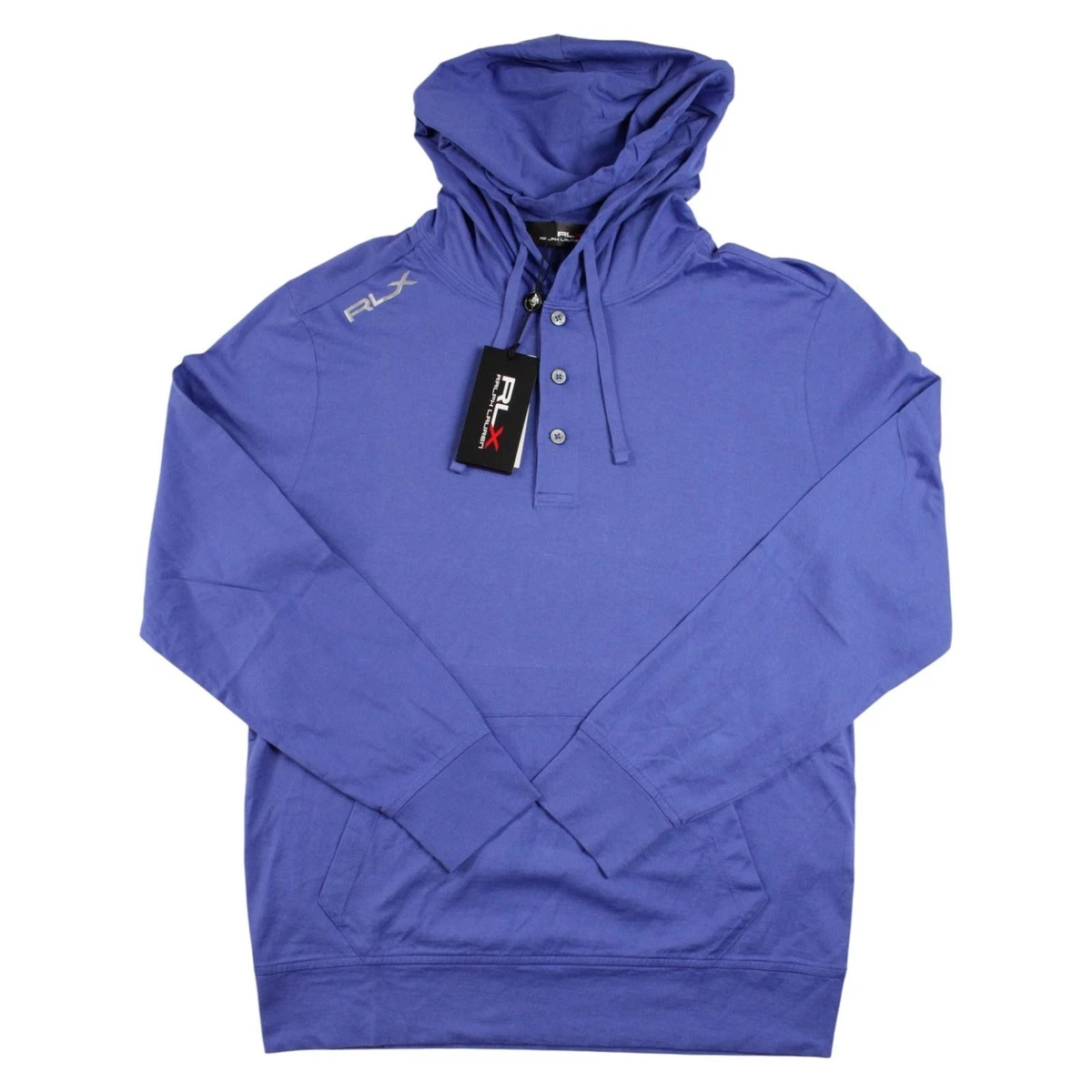 Blue RLX Ralph Lauren Activewear for Men for sale | eBay