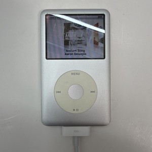 Apple iPod Classic 160GB | eBay