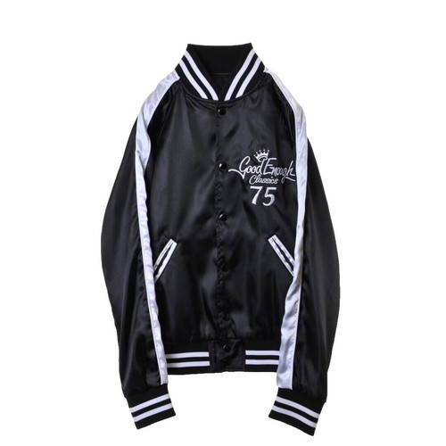 Supreme x GOODENOUGH Patchwork Hooded Jacket 2colors SS25 | eBay