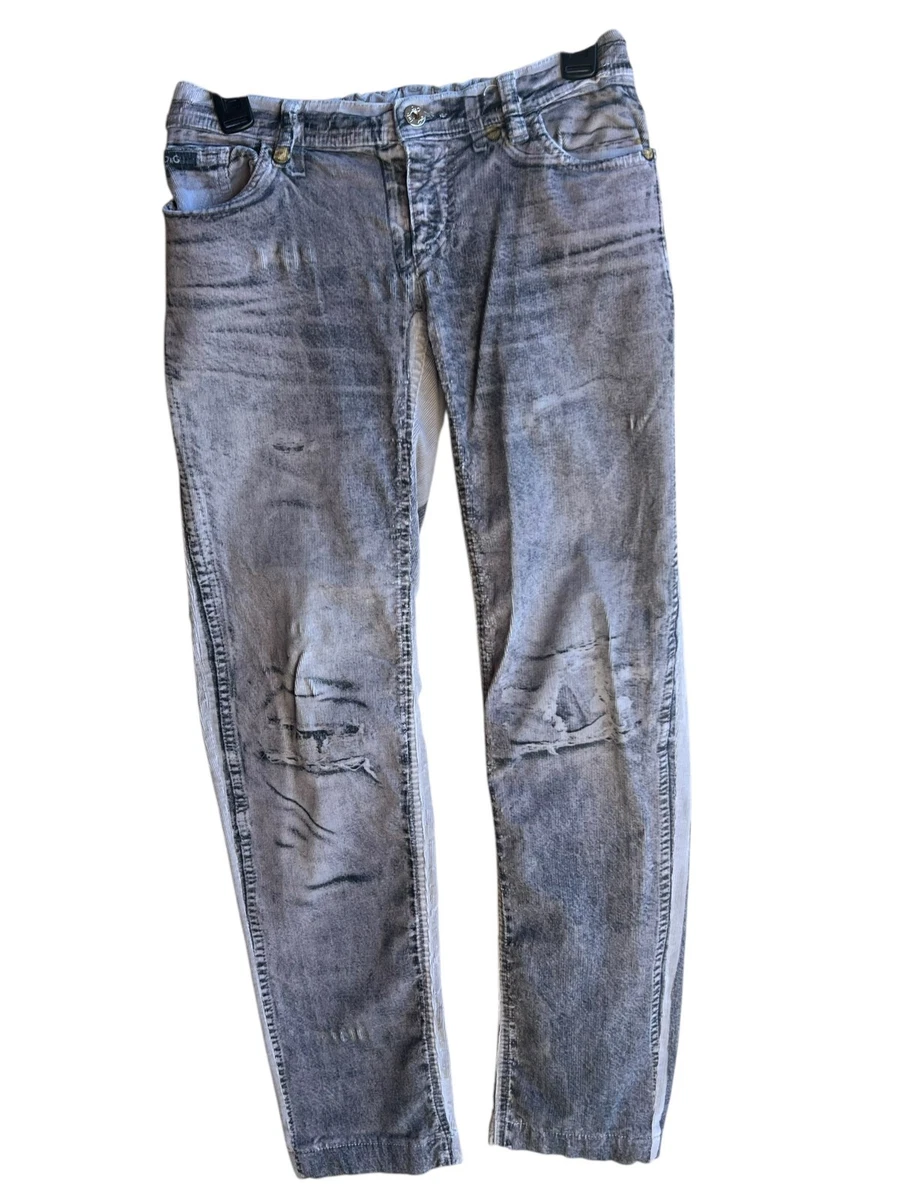 Dolce&Gabbana Women's 30 in Inseam Jeans | eBay