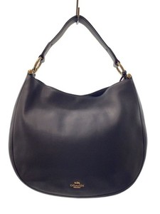 バッグ COACH harf-moon hobo leather signature Coach Half Moon | eBay