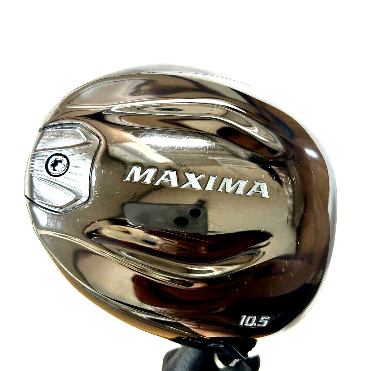 Ryoma Golf Driver MAXIMA 2 TYPE-D 10.5° BEYOND POWER 2 VeryGood F
