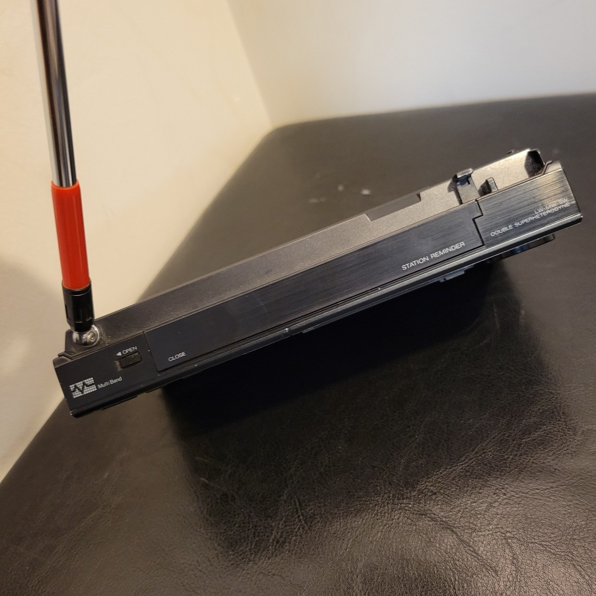 ラジオ・コンポ National RF-B60 PLL SYNTHESIZED RECEIVER National
