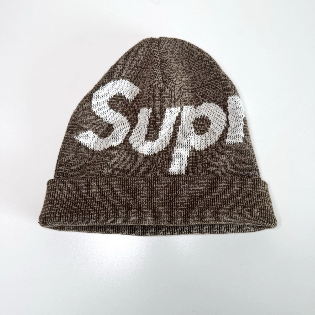 Supreme Cashmere Beanie Hats for Men for sale | eBay