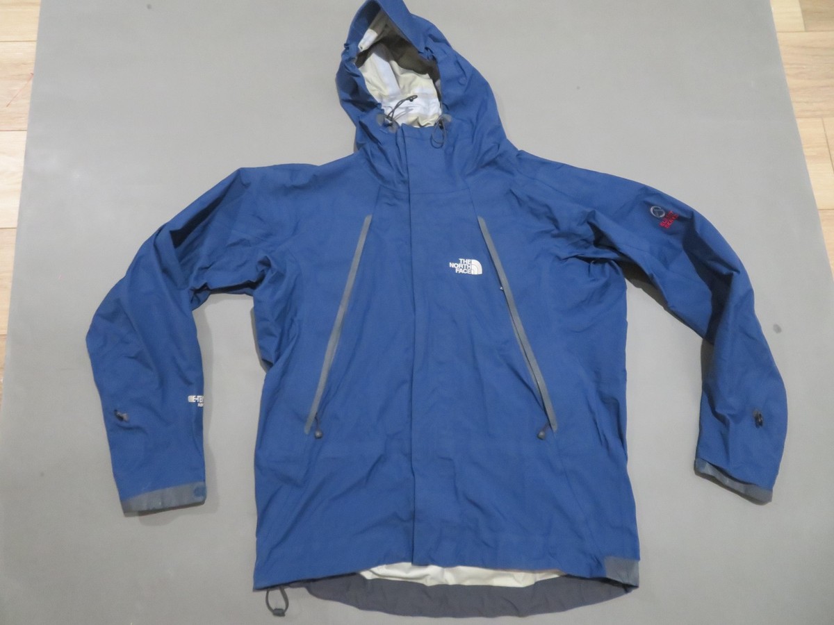 Vintage The North Face Summit Series Gore-Tex XCR Jacket Mens