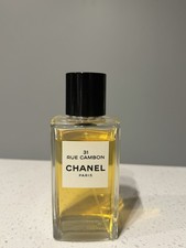 Les Exclusifs de Chanel 31 Rue Cambon Chanel 香水- 一款2007年女用香水