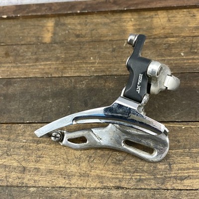 パーツ Shimano DEORE XT FD-M737 MTB ATB パーツ Shimano DEORE XT FD