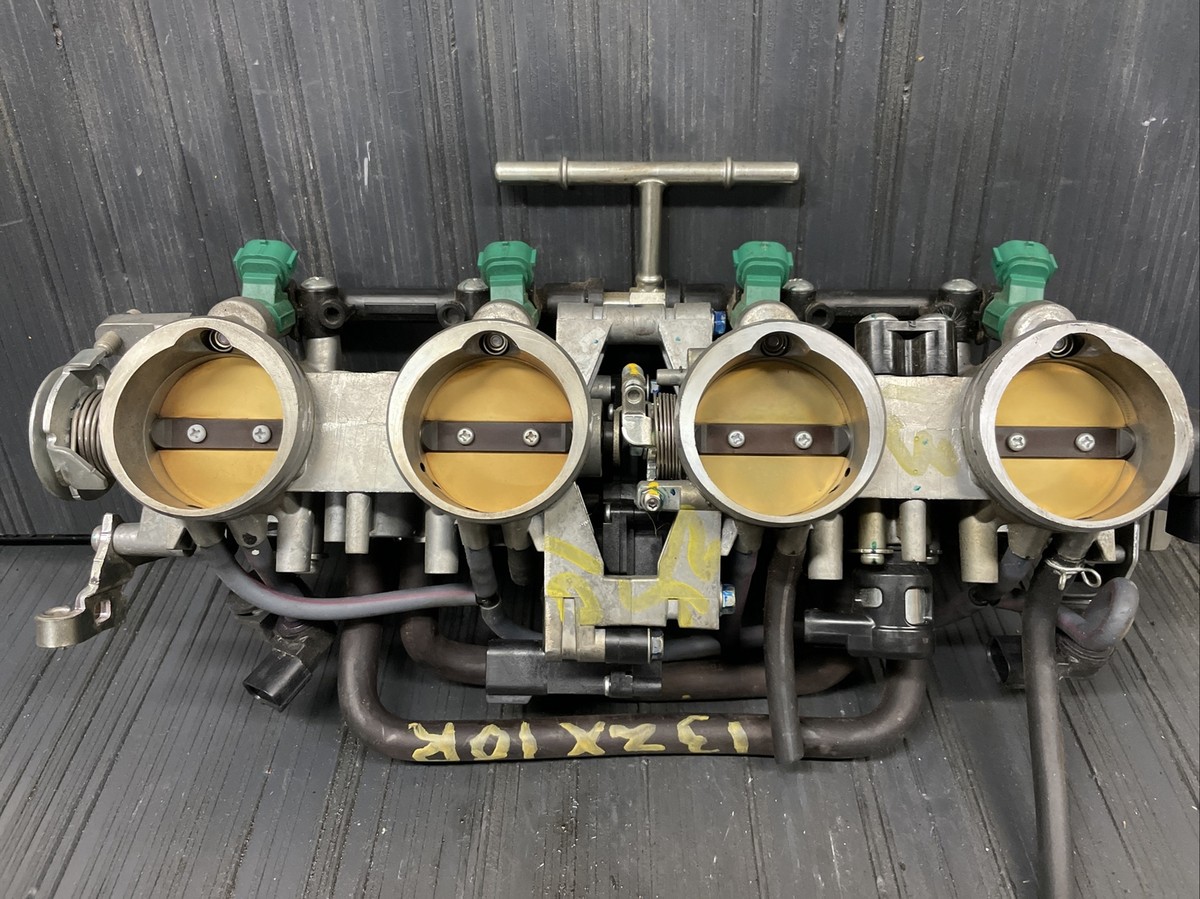 専用 Group Kick JUL10/OCT10/JAN11/OCT11 2013 Kawasaki Ninja ZX10R