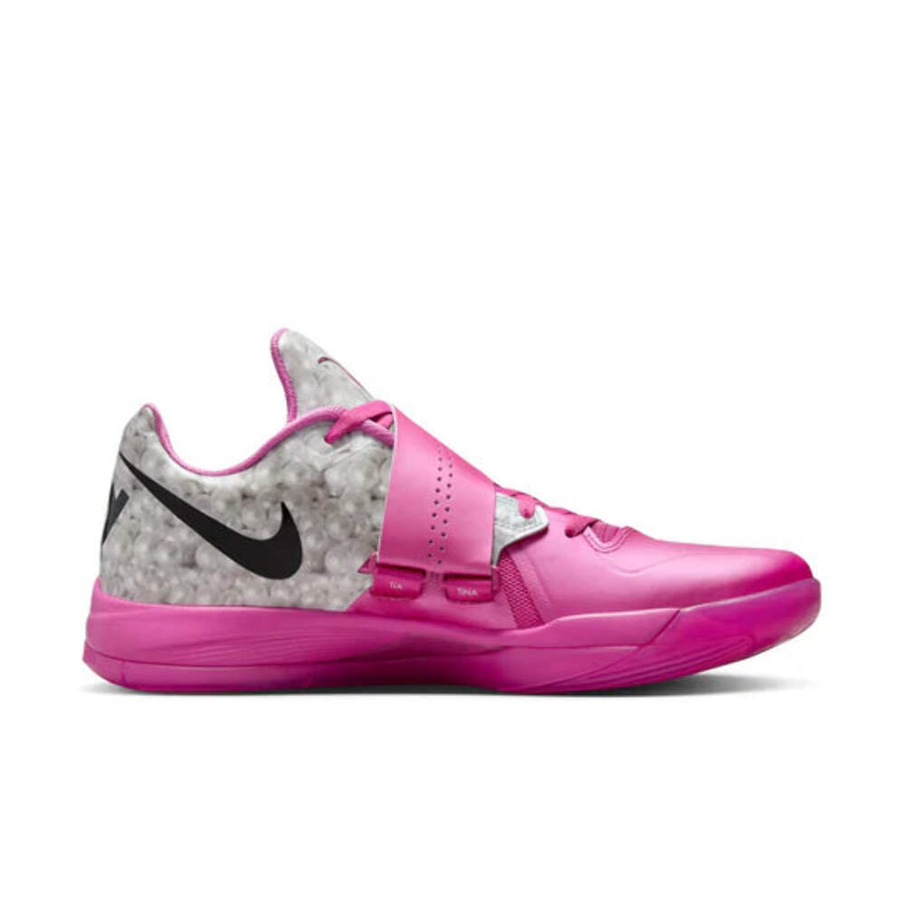 Size 11.5 - Nike Zoom KD 4 2024 Aunt Pearl for sale online | eBay