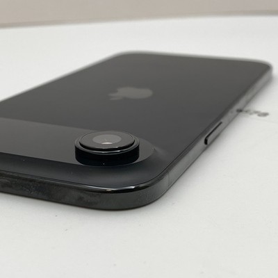 Apple iPhone Air - 256GB - Space Black (Unlocked) - Open Box | eBay