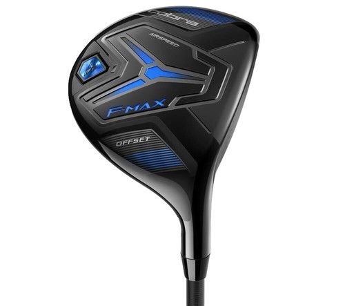 Ping Golf Club G430 MAX Fairway Wood 5W Tour 2.0 Chrome 65