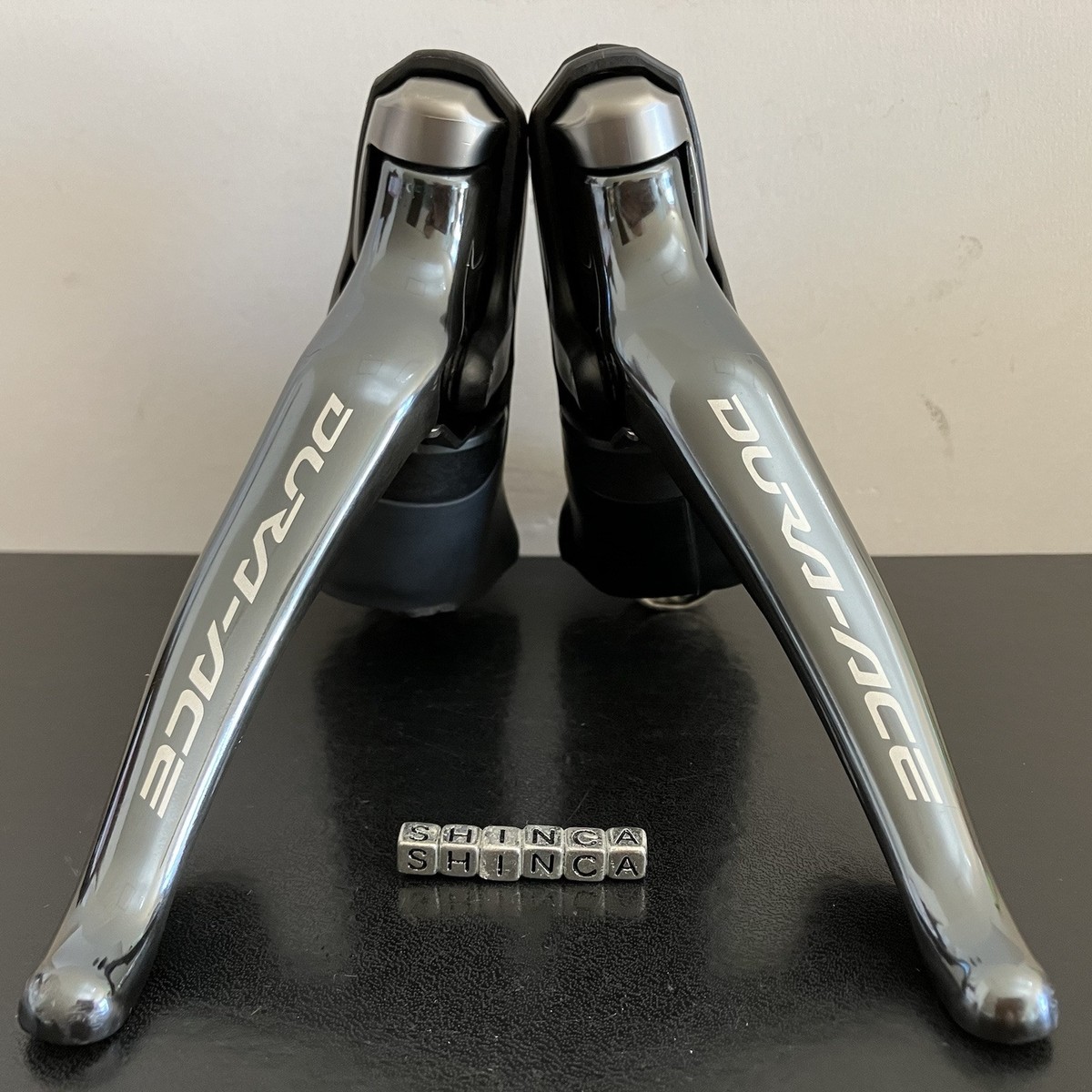 Shimano Dura Ace ST-9001 Shifter/Brake Dual Control Lever, 2x11