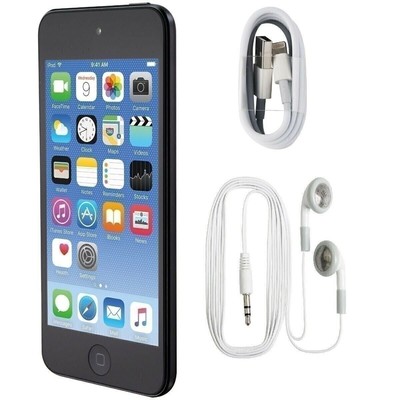 2.ipod touch 7世代 32GB グレー本体のみ 2.ipod touch 7世代 32GB