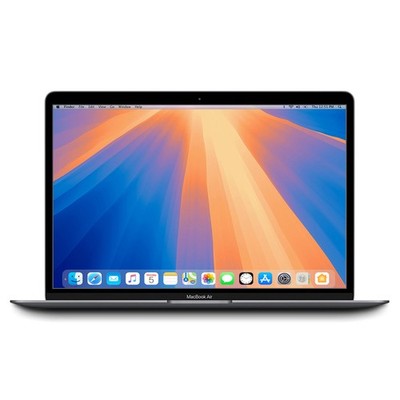 MacBook本体 Apple MacBook Air (Retina,13-inc,2020) MacBook Air