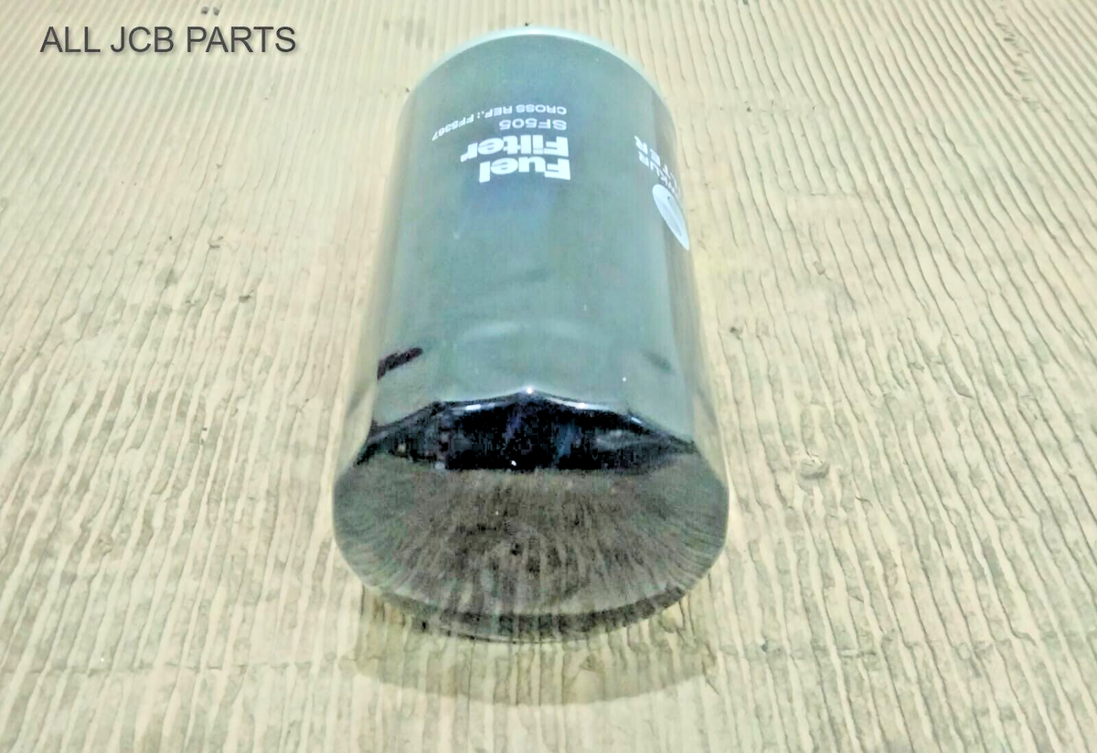 Hitachi - Fuel Filter Zaxis70/75 Ex-210 (4078360 4326739 4S00483