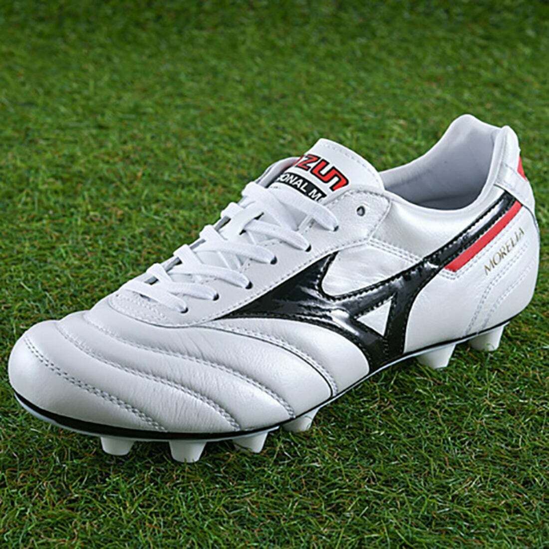Mizuno Morelia 2 JAPAN Soccer Spike Kangaroo Leather P1GA200109