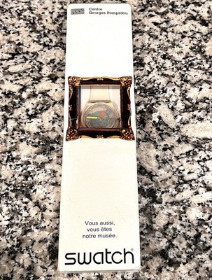 Vintage Swatch Watch 1999 Jelly Piano GZ159 for sale online | eBay