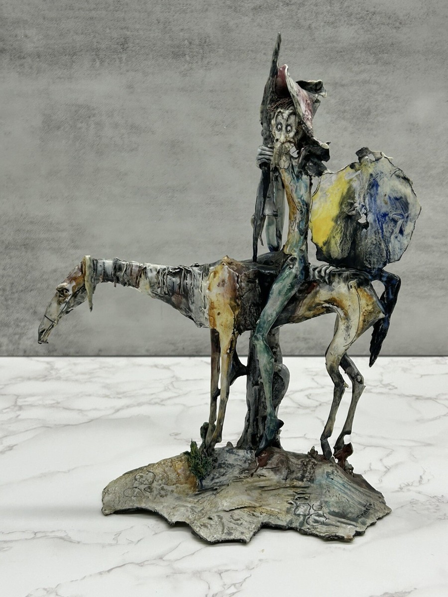 希少！Lo Scricciolo イタリア製 T.Moretto 磁器人形歯医者 Lo