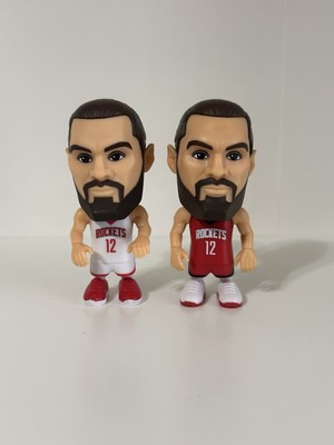 Zuru NBA Ballers Series 2 Steven Adams Set (Away) and (Home) | eBay