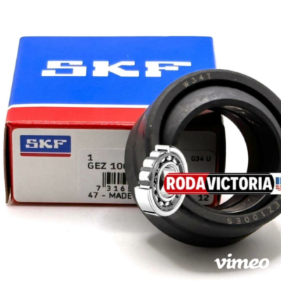 NSK B43-2 BEARINGfor TOYOTA 90363-T0014 90363-43001 43x80x17mm