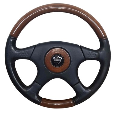 MOMO MAL36 ハンドル MOMO MAL36 ハンドル Momo car steering leather
