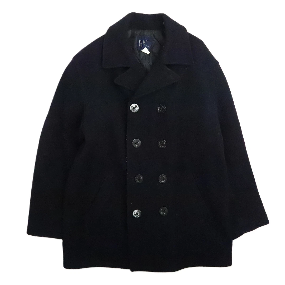 Gap Pea Coat Jackets for Men for Sale | Shop New & Used | eBay