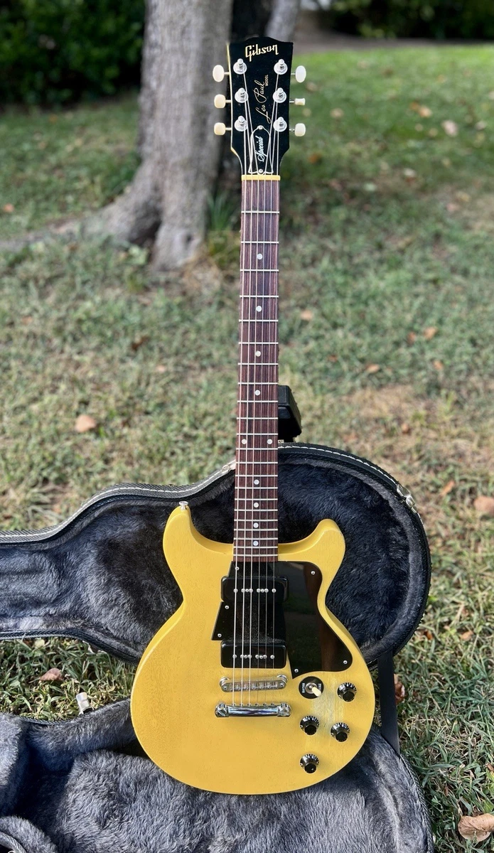 Gibson Les Paul Special Electric Guitars for sale - eBay