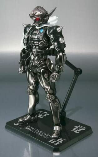 S.H.Figurarts Kakugo no Susume Apocalypse Zero Kyouka Gaikokkaku