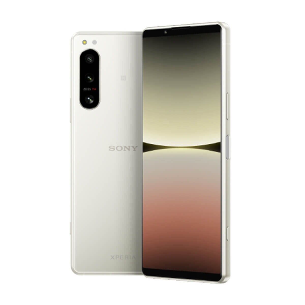 Sony Xperia 5 IV - 128 GB - Black (Unlocked) for sale online | eBay