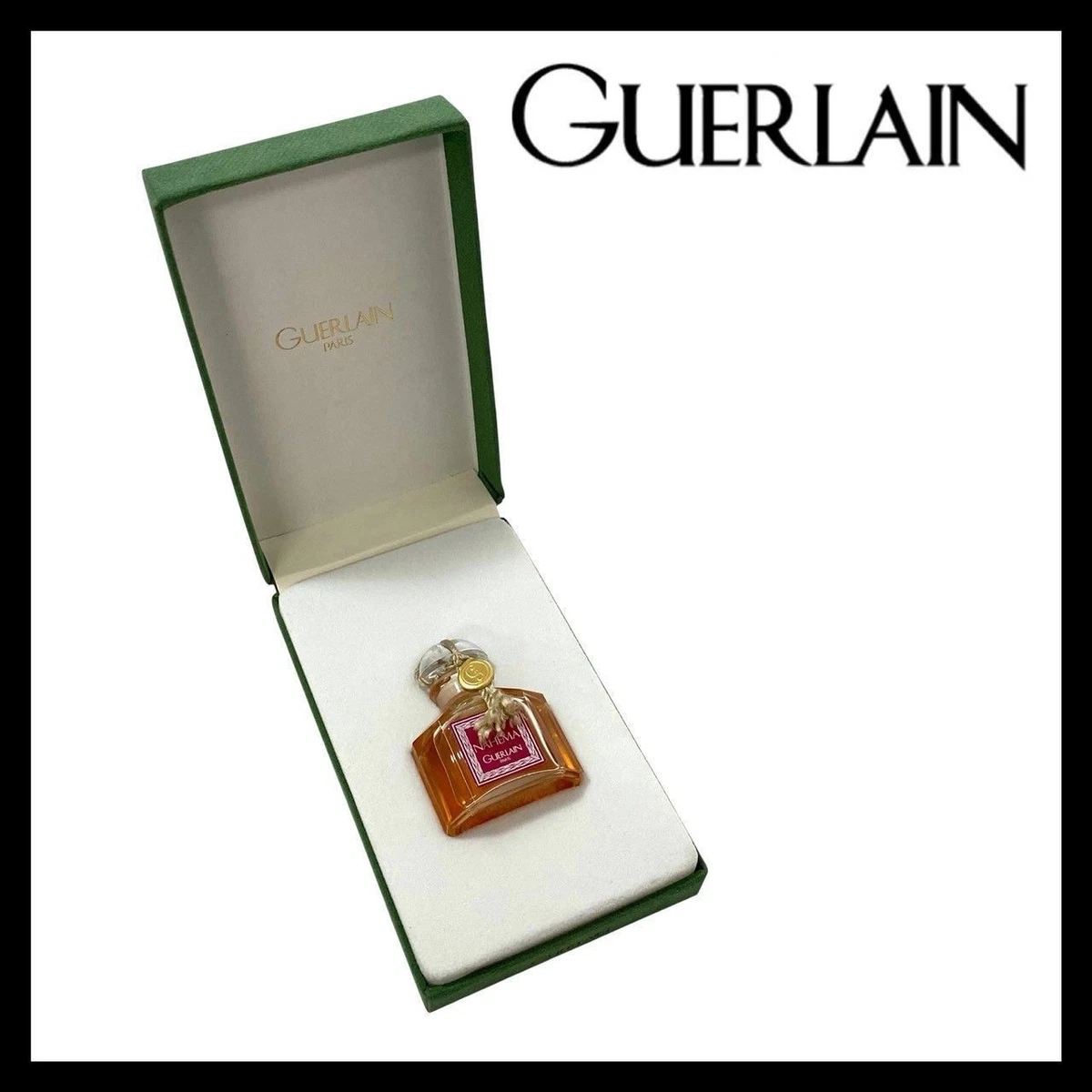 Guerlain Nahema Perfume Fragrances for Women for sale | eBay