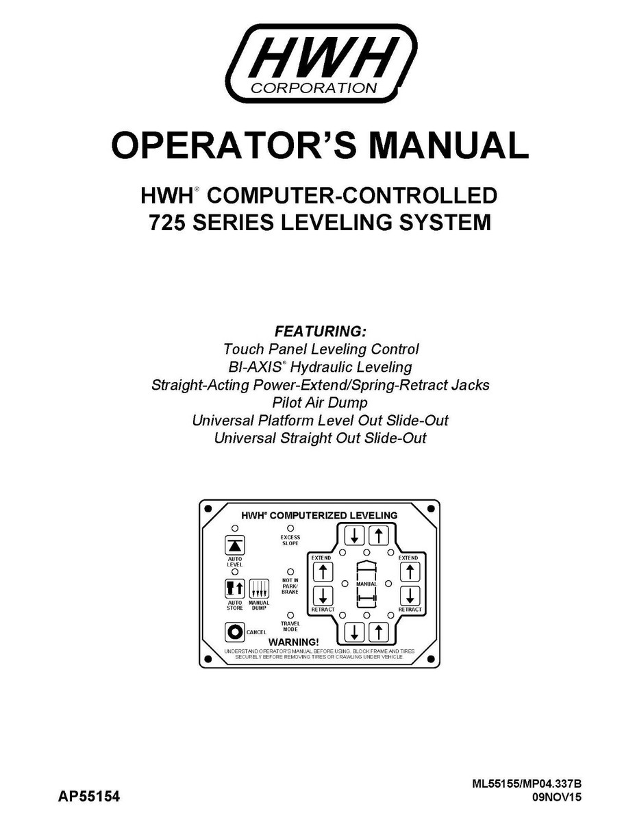 M419.クライマーXL1959-85.サービスマニュアル英語版