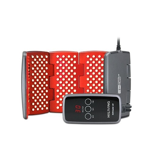 RAPHA（ラパ）レーザー治療器 GCOOP 402VIP マッサージ機 2025年最新