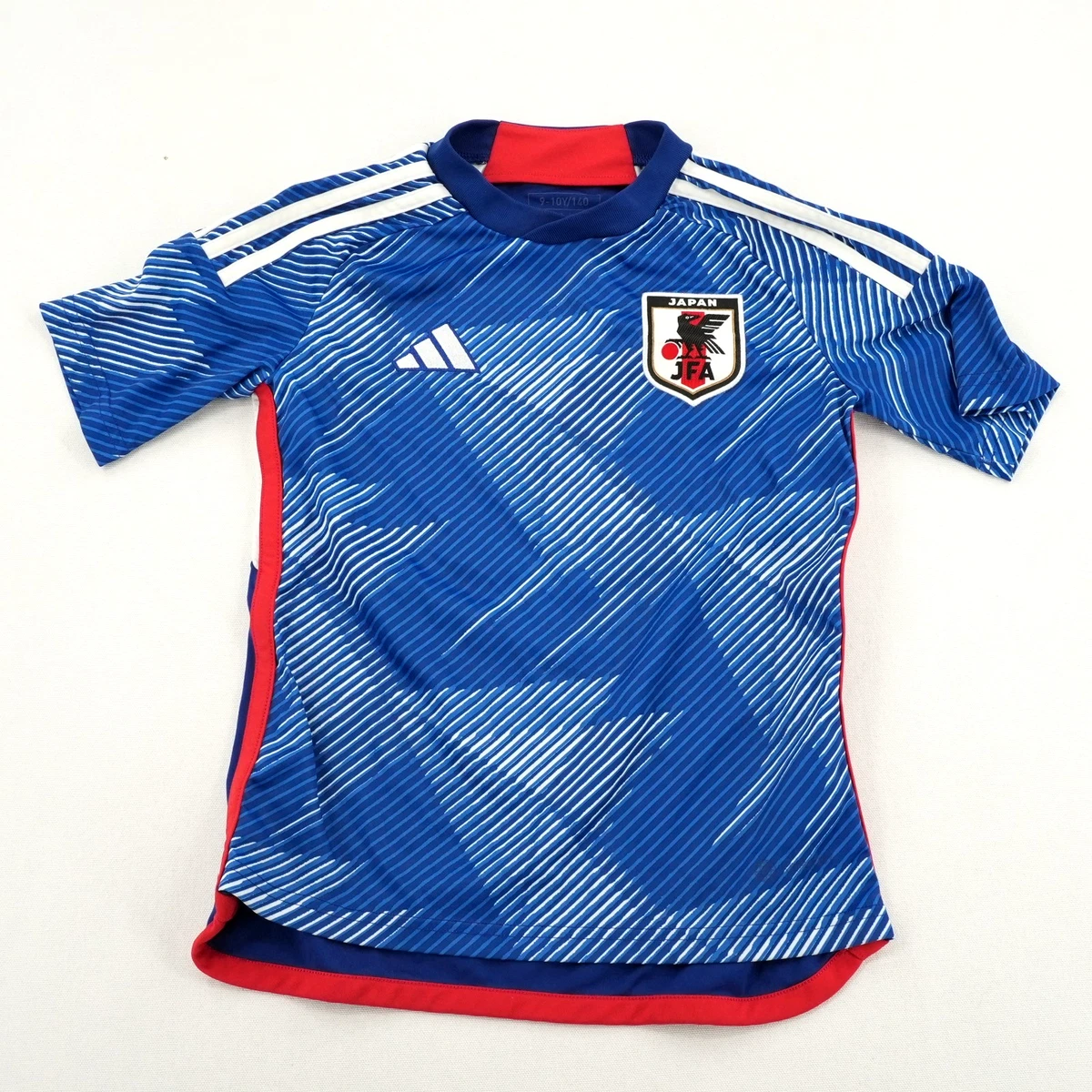 Preços baixos em Adidas tamanho S Japão Equipe Nacional de Roupas