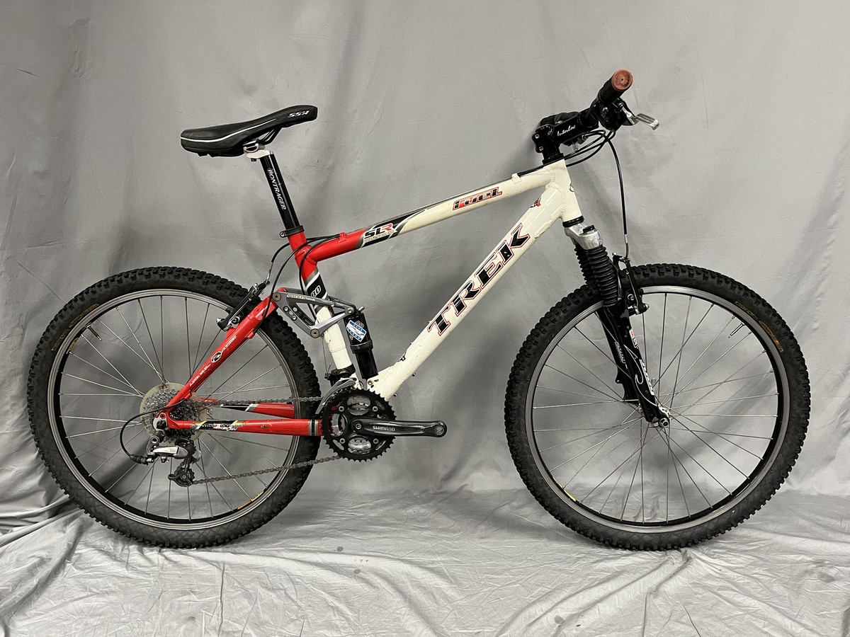 TREK トレック Fuel100 ZR9000 CUSTOM マウンテンバイク Cuadro Trek