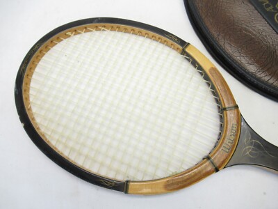 Wilson ADVANTAGE ビンテージ アンティーク 【公式通販】