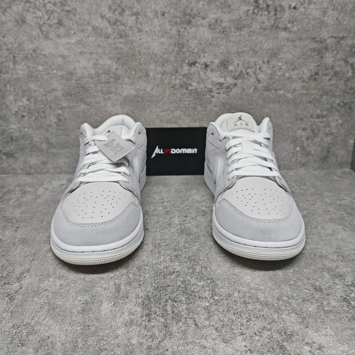 Size 14 - Air Jordan 1 Low Paris for sale online | eBay