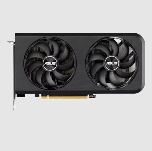 ASUS Geforce RTX 3070 8GB SI GDDR6 DUAL-RTX3070-8G-SI Video