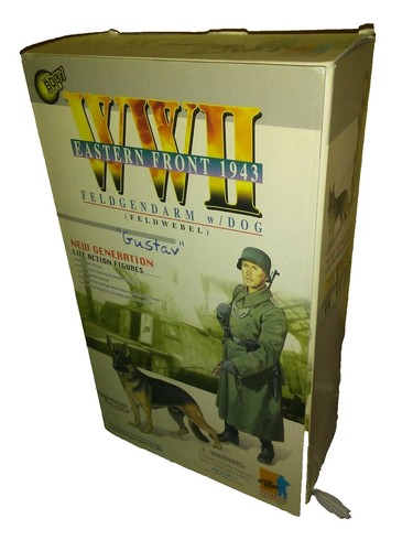 DRAGON WWⅡ EASTERN FRONT 1943 Gustav s-l500.jpg