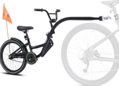 NEW Kazam WeeRide Co-Pilot 20