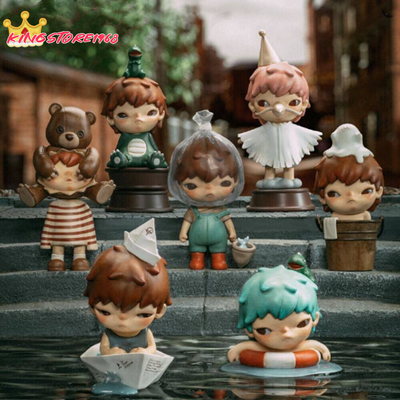 POP MART】HIRONO Little Mischief 2箱セット POP MART】HIRONO Little